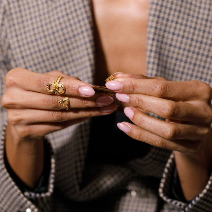 Quagga - Triad Ring - Image 3