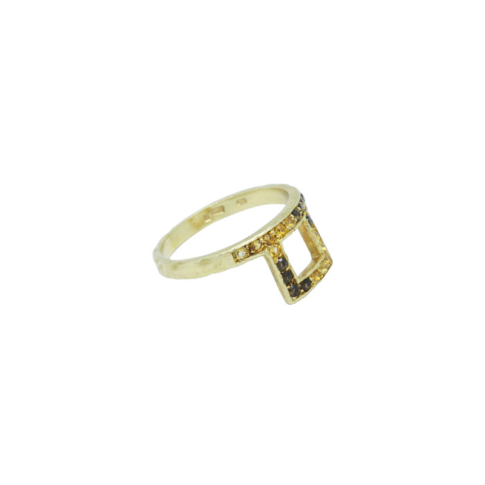 Quagga - Quadrum Ring - Image 3