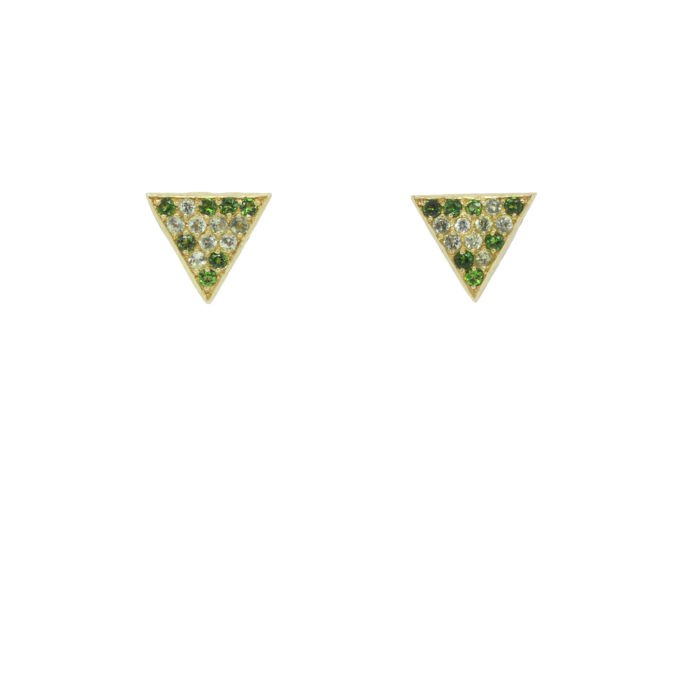 Polar Earrings- Triad - Image 4
