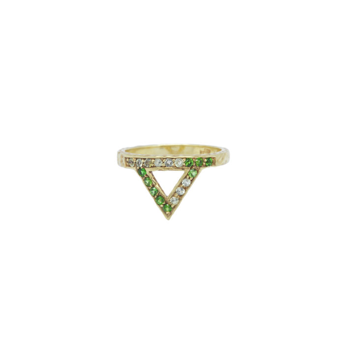 Polar - Triad Ring