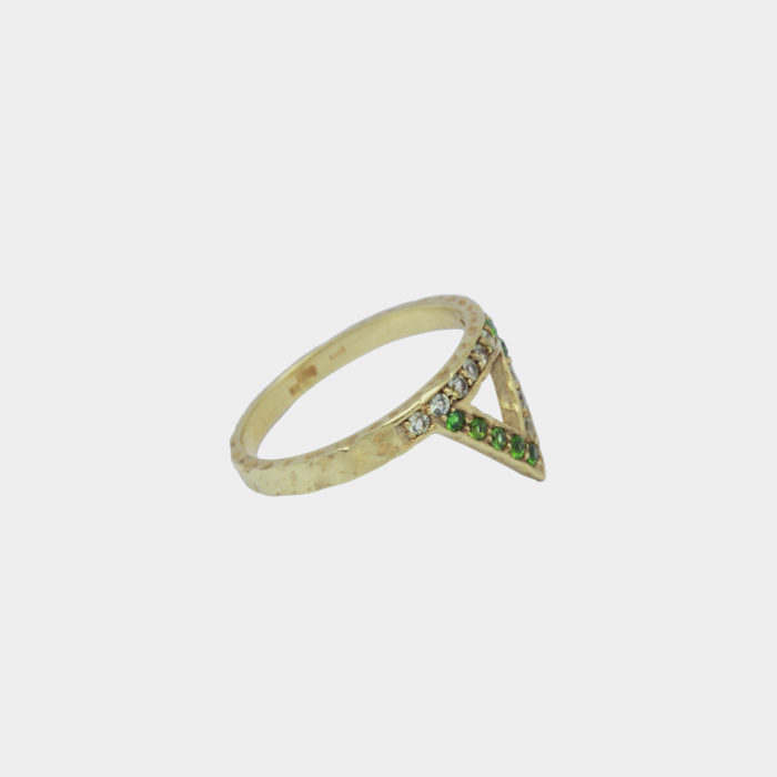 Polar - Triad Ring - Image 2