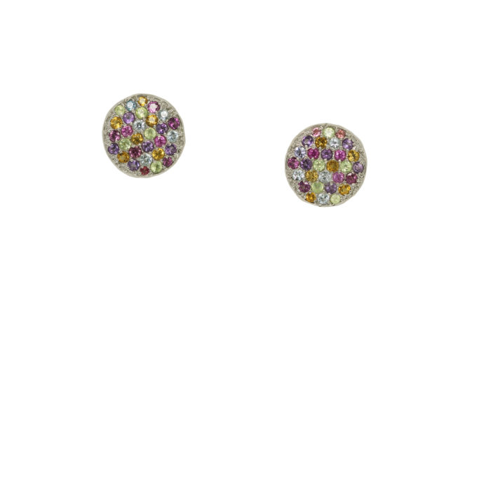 Bloom of Hoops Earrings - Boule - Image 3