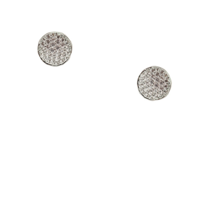 Eternal Bliss Earrings- Boule - Image 2